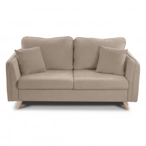 Диван-кровать 4444 Vita 004 бежевый в Тюмени - mebel-tymen.ru | фото