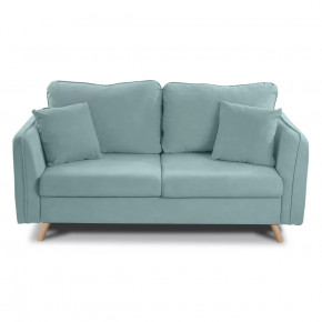 Диван-кровать 4444 Vita 020 мятный в Тюмени - mebel-tymen.ru | фото