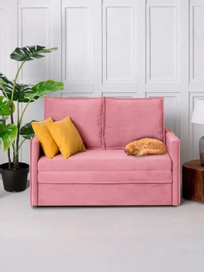 Диван кровать Бонн 1200 City Розовый в Тюмени - mebel-tymen.ru | фото