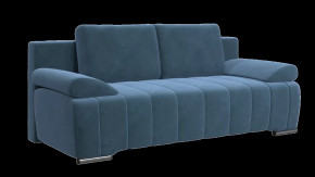 Диван-кровать "Гамма" джинс в Тюмени - mebel-tymen.ru | фото