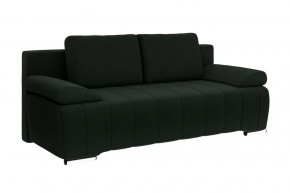 Диван-кровать "Гамма" изумрудный мех в Тюмени - mebel-tymen.ru | фото