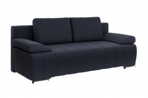 Диван-кровать "Гамма" кобальт в Тюмени - mebel-tymen.ru | фото