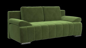 Диван-кровать "Гамма" оливковый в Тюмени - mebel-tymen.ru | фото
