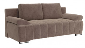 Диван-кровать "Гамма" винный каппучино в Тюмени - mebel-tymen.ru | фото