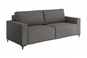 Диван-кровать "Кляйн" антрацит в Тюмени - mebel-tymen.ru | фото