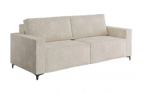 Диван-кровать "Кляйн" айвори в Тюмени - mebel-tymen.ru | фото