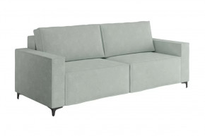 Диван-кровать "Кляйн" нежно-голубой в Тюмени - mebel-tymen.ru | фото