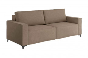 Диван-кровать "Кляйн" песчаный в Тюмени - mebel-tymen.ru | фото