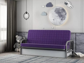 Диван-кровать Мадлен 4ЯМС Серый в Тюмени - mebel-tymen.ru | фото