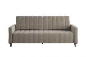 Диван-кровать Марк Модель 054 Велюр Вивальди 5 в Тюмени - mebel-tymen.ru | фото