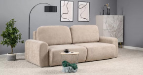 Диван-кровать Модульная Система Тэдди Компоновка 1 Pique 006 (бежевый) арт. 1502 в Тюмени - mebel-tymen.ru | фото