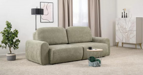 Диван-кровать Модульная Система Тэдди Компоновка 1 Pique 007 (оливковый) арт. 1503 в Тюмени - mebel-tymen.ru | фото