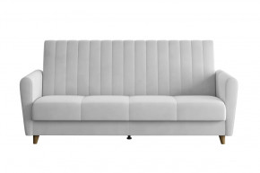 Диван-кровать Монако Модель 002 Велюр Ультра дав в Тюмени - mebel-tymen.ru | фото