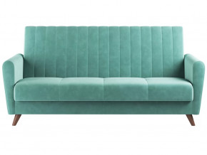 Диван-кровать Монако Модель 002 Велюр Ультра Минт в Тюмени - mebel-tymen.ru | фото