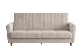 Диван-кровать Монако Модель 002 Велюр Вивальди 4 в Тюмени - mebel-tymen.ru | фото