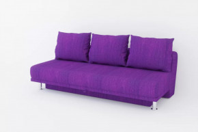 Диван-кровать Некст EDLEN, plum в Тюмени - mebel-tymen.ru | фото