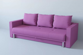 Диван-кровать Некст с подлокотниками EDLEN, berry в Тюмени - mebel-tymen.ru | фото