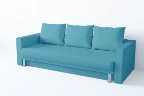 Диван-кровать Некст с подлокотниками EDLEN, emerald в Тюмени - mebel-tymen.ru | фото