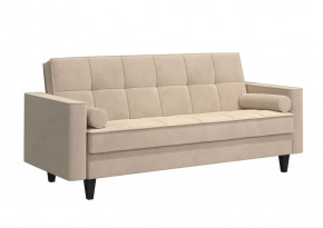 Диван-кровать "Несси-1" бежевый в Тюмени - mebel-tymen.ru | фото