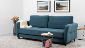 Диван-кровать Невада арт.ТД 572 в Тюмени - mebel-tymen.ru | фото