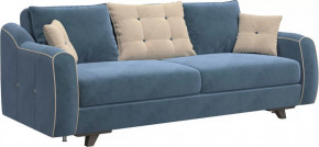 Диван-кровать "Орди-1" джинс в Тюмени - mebel-tymen.ru | фото