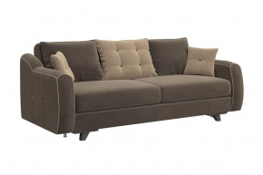 Диван-кровать "Орди-1" каппучино, бежевый в Тюмени - mebel-tymen.ru | фото