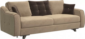 Диван-кровать "Орди-1" латте в Тюмени - mebel-tymen.ru | фото