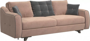 Диван-кровать "Орди-1" пудра в Тюмени - mebel-tymen.ru | фото