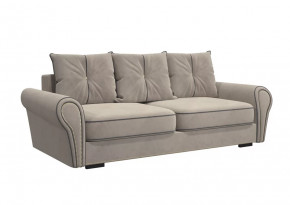 Диван-кровать "Орди-2" бежевый в Тюмени - mebel-tymen.ru | фото