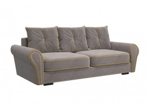 Диван-кровать "Орди-2" светло-серый в Тюмени - mebel-tymen.ru | фото