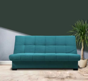 Диван-кровать Осло City Бирюзовый в Тюмени - mebel-tymen.ru | фото