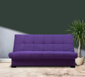 Диван-кровать Осло City Фиолетовый в Тюмени - mebel-tymen.ru | фото