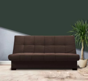 Диван-кровать Осло City Коричневый в Тюмени - mebel-tymen.ru | фото