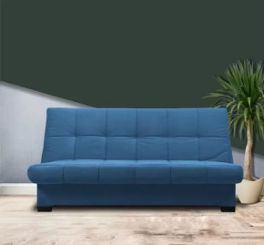 Диван-кровать Осло City Синий в Тюмени - mebel-tymen.ru | фото