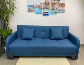 Диван-кровать Поло Комфорт EDLEN, denim в Тюмени - mebel-tymen.ru | фото