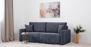 Диван-кровать прямой 713 Оксфорд Компоновка 3 в Тюмени - mebel-tymen.ru | фото