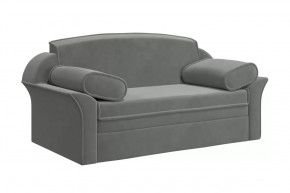 Диван-кровать "Рик-1200" холодный-серый в Тюмени - mebel-tymen.ru | фото