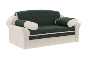 Диван-кровать "Рик-1200" сливочный, морской в Тюмени - mebel-tymen.ru | фото