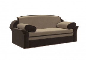 Диван-кровать "Рик-1400" каппучино/латте в Тюмени - mebel-tymen.ru | фото