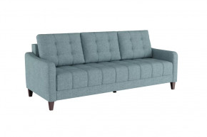 Диван-кровать Римини 1 Модель 045 Рогожка Sherlock 975 в Тюмени - mebel-tymen.ru | фото