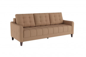 Диван-кровать Римини 1 Модель 045 Велюр Real 03 А в Тюмени - mebel-tymen.ru | фото