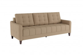 Диван-кровать Римини 1 Модель 045 Велюр Velutto 05 в Тюмени - mebel-tymen.ru | фото