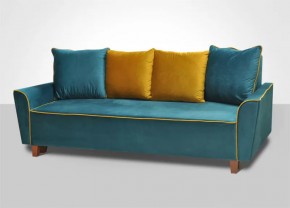 Диван-кровать Рио-2 в Тюмени - mebel-tymen.ru | фото