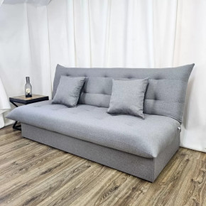 Диван-кровать с ящиком Поло Стайл Plus, Ash в Тюмени - mebel-tymen.ru | фото