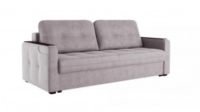 Диван-кровать Smart 3 СК Велюр Кашемир 890 в Тюмени - mebel-tymen.ru | фото