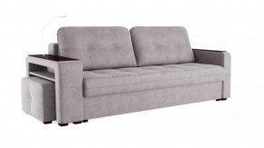 Диван-кровать Smart 4 Б4-3т-Б3 СК Велюр Кашемир 890 в Тюмени - mebel-tymen.ru | фото