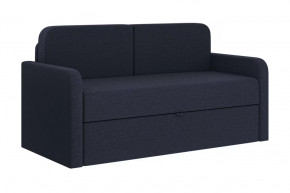 Диван-кровать "Стар" кобальт в Тюмени - mebel-tymen.ru | фото