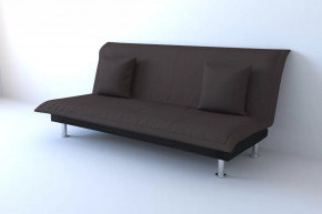 Диван-кровать Тахо EDLEN, chocolate в Тюмени - mebel-tymen.ru | фото