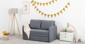 Диван-кровать ТД 520 Юта (120) в Тюмени - mebel-tymen.ru | фото