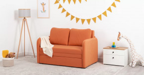 Диван-кровать ТД 523 Юта (120) в Тюмени - mebel-tymen.ru | фото